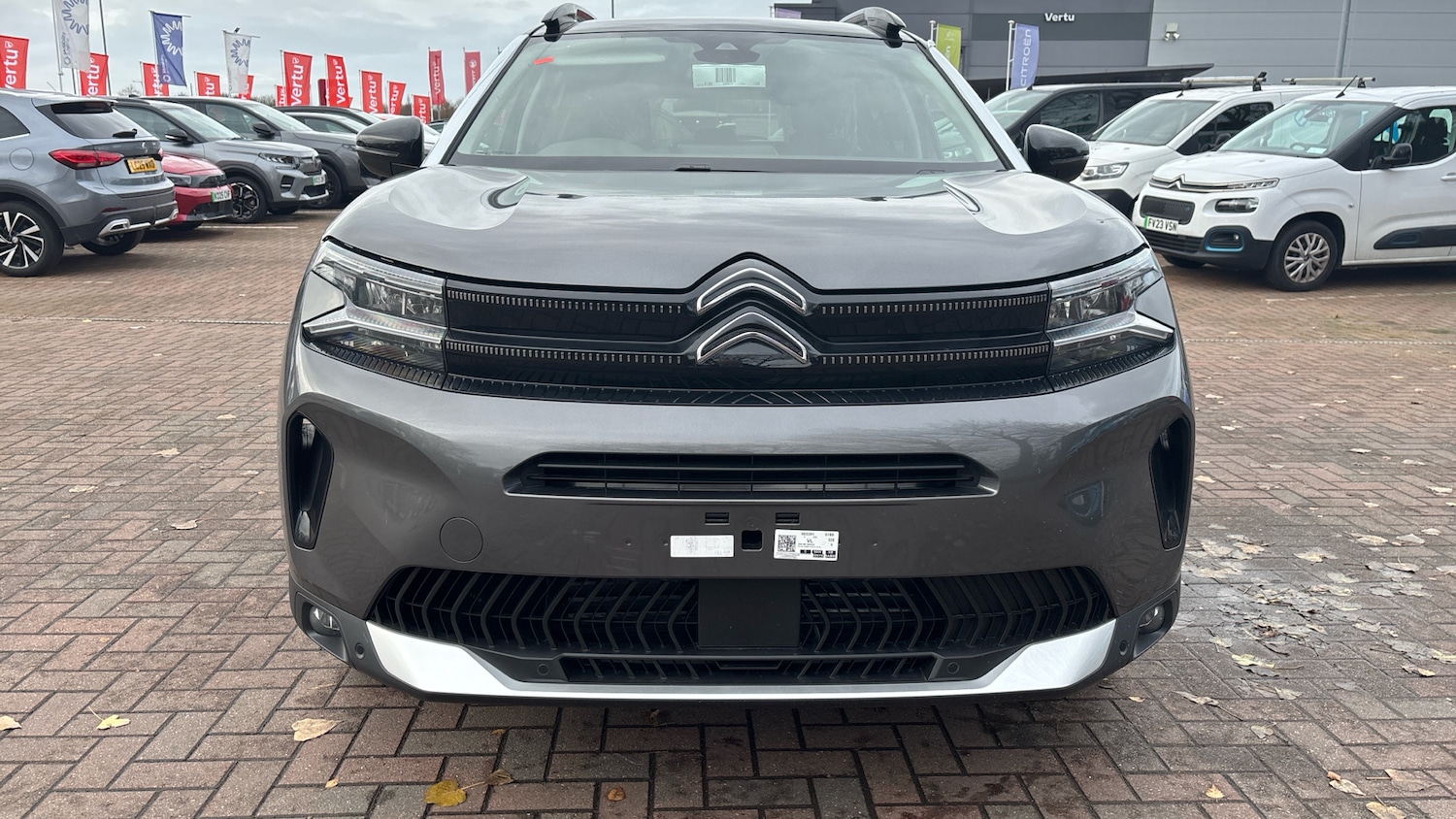 Used Citroen C5 Aircross 2025 for sale - 77781393: Photo 44