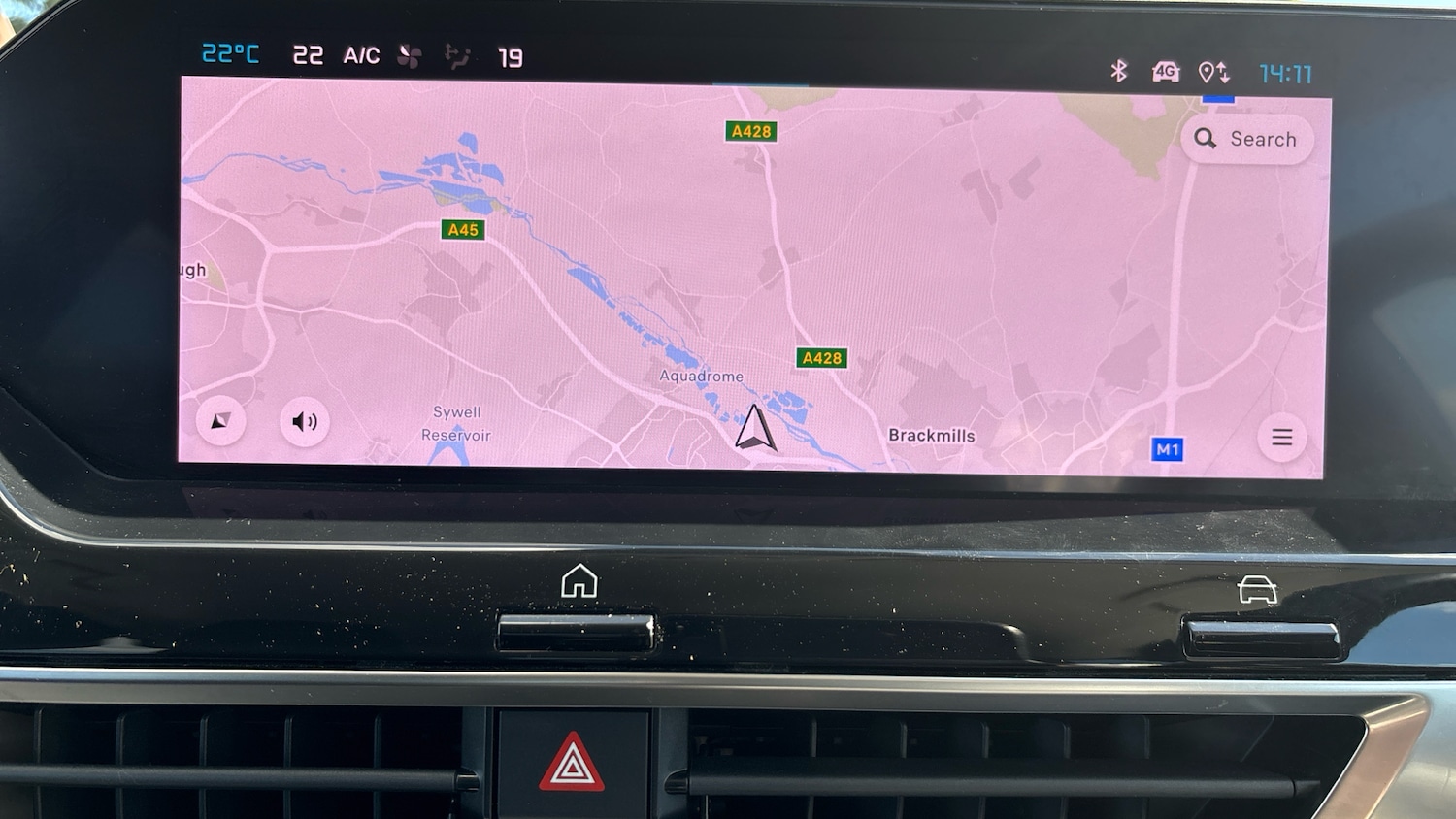 Used Citroen C4 2023 for sale - 76077085: Photo 12