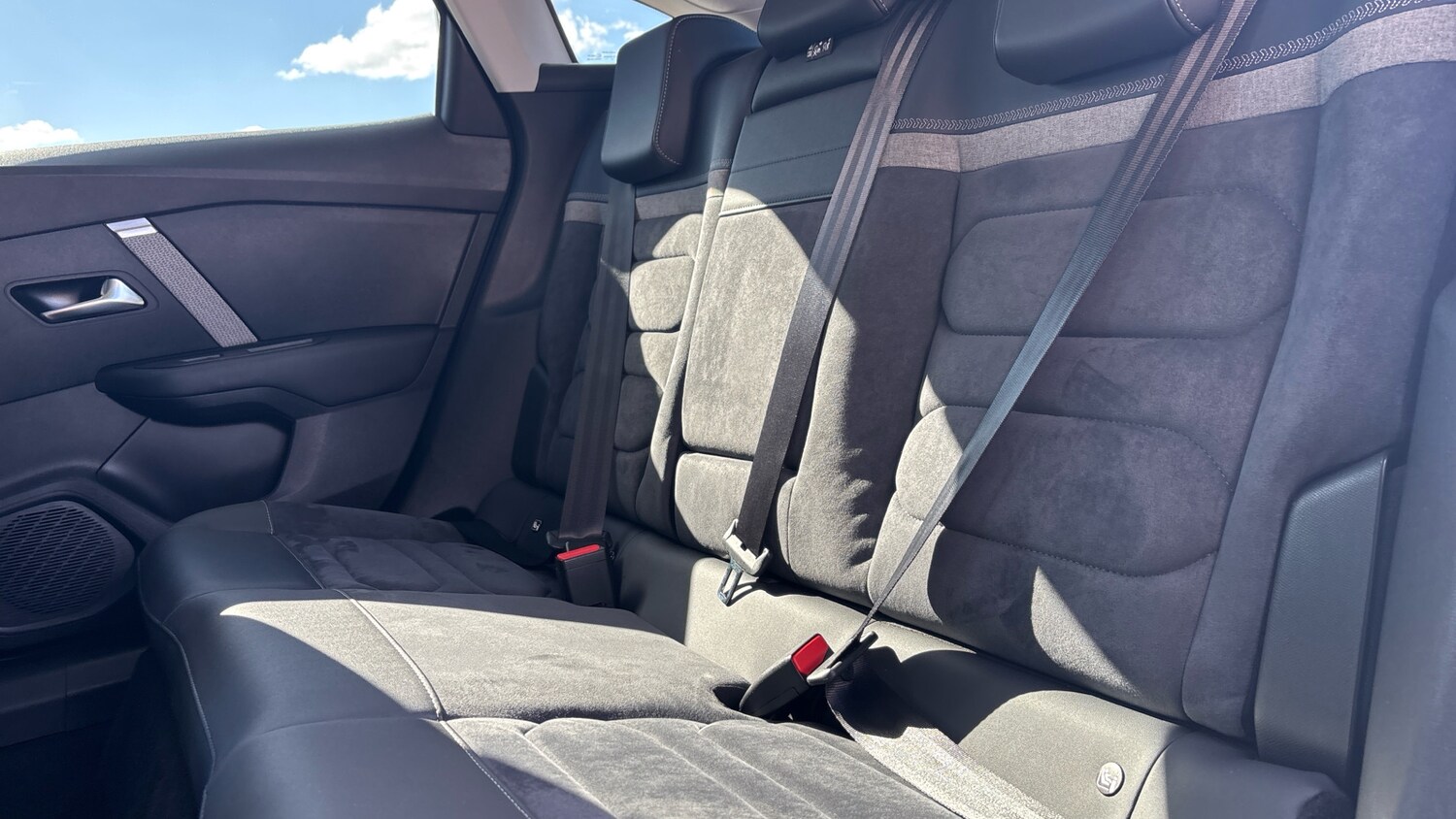 Used Citroen C4 2023 for sale - 76077085: Photo 16