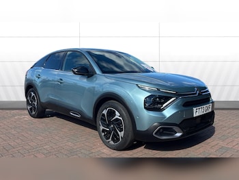 Citroen - C4