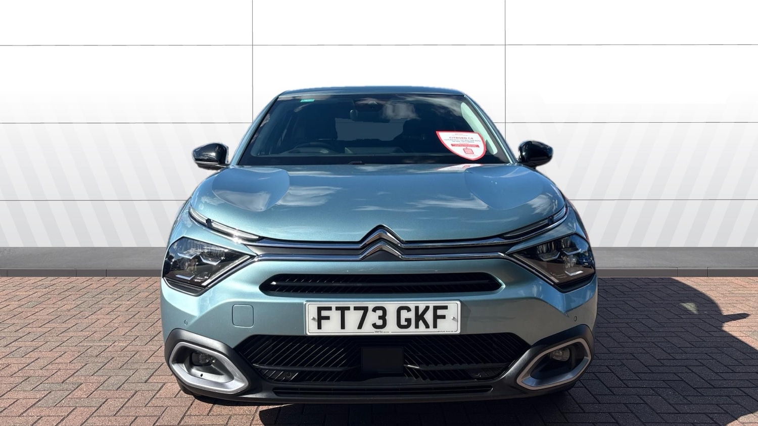 Used Citroen C4 2023 for sale - 76077085: Photo 3