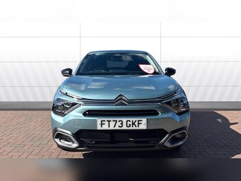 Used Citroen C4 2023 for sale - 76077085: Photo 3