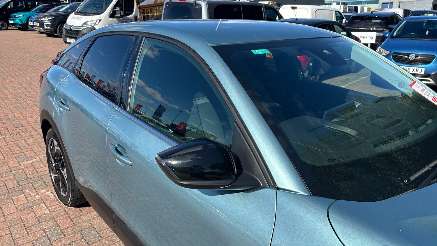Used Citroen C4 2023 for sale - 76077085: Photo 44