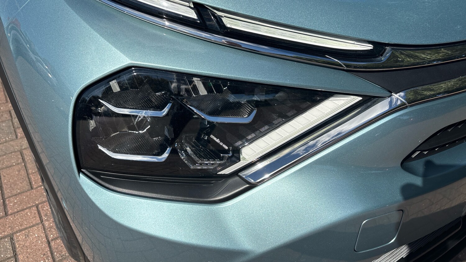 Used Citroen C4 2023 for sale - 76077085: Photo 45
