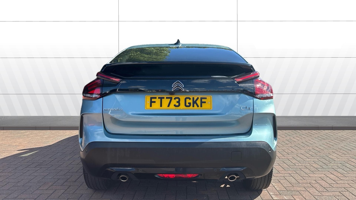 Used Citroen C4 2023 for sale - 76077085: Photo 6