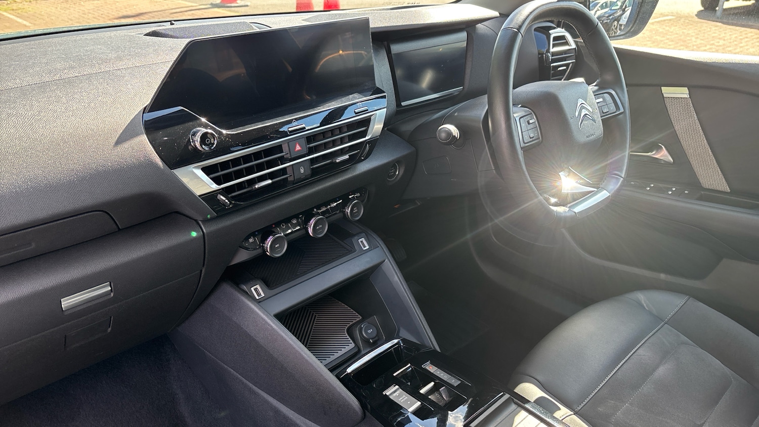 Used Citroen C4 2023 for sale - 76077085: Photo 9