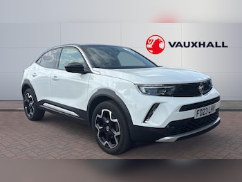 Used Vauxhall Mokka 2023 for sale - 79352921: Photo