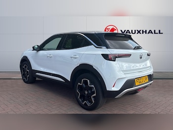 Used Vauxhall Mokka 2023 for sale - 79352921: Photo