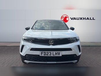 Used Vauxhall Mokka 2023 for sale - 79352921: Photo