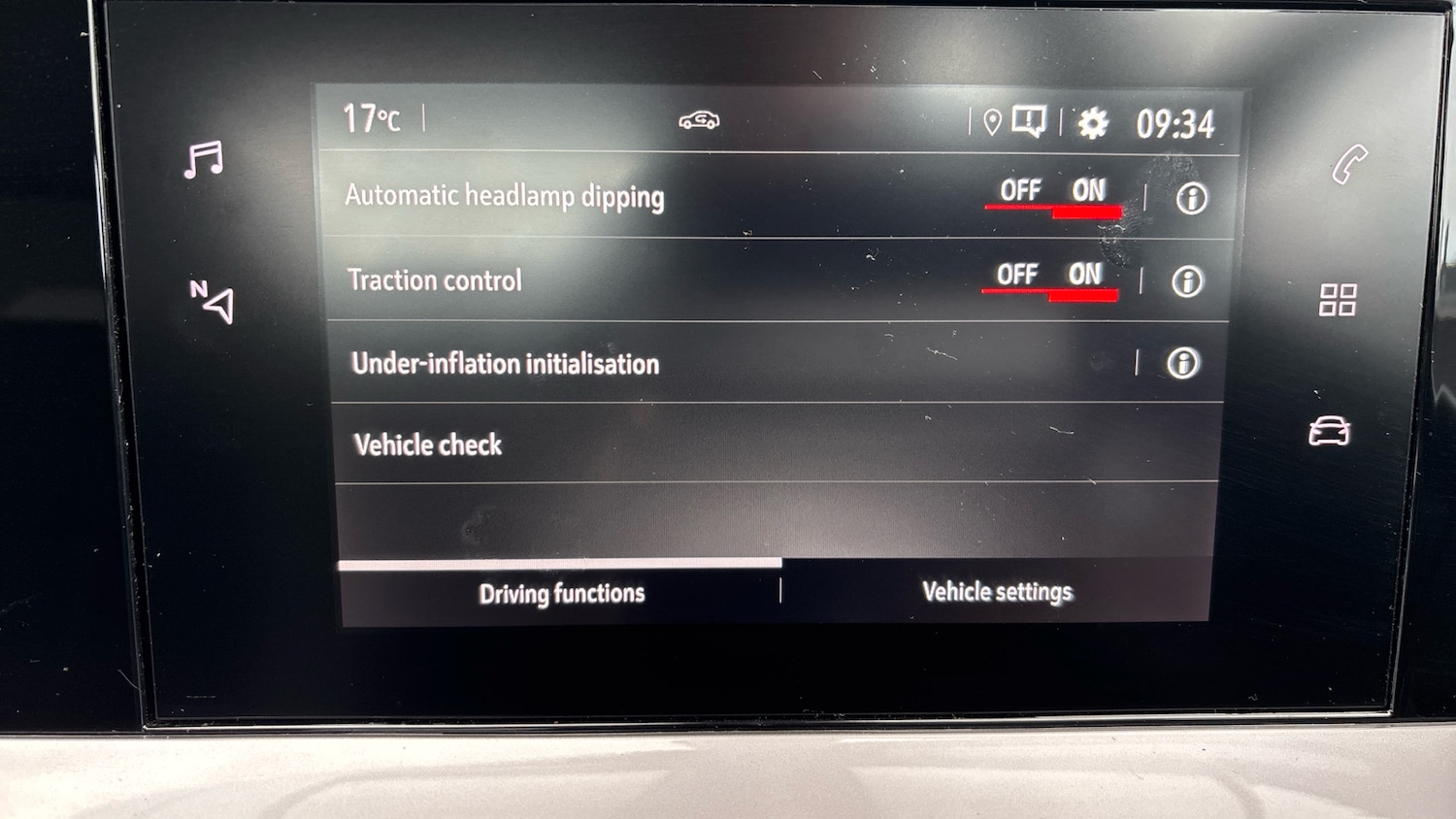 Vehicle 25