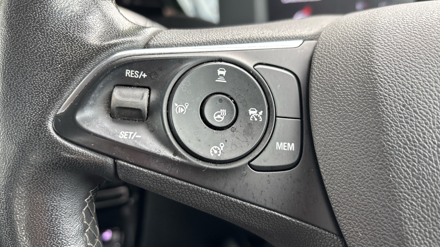 Vehicle 34