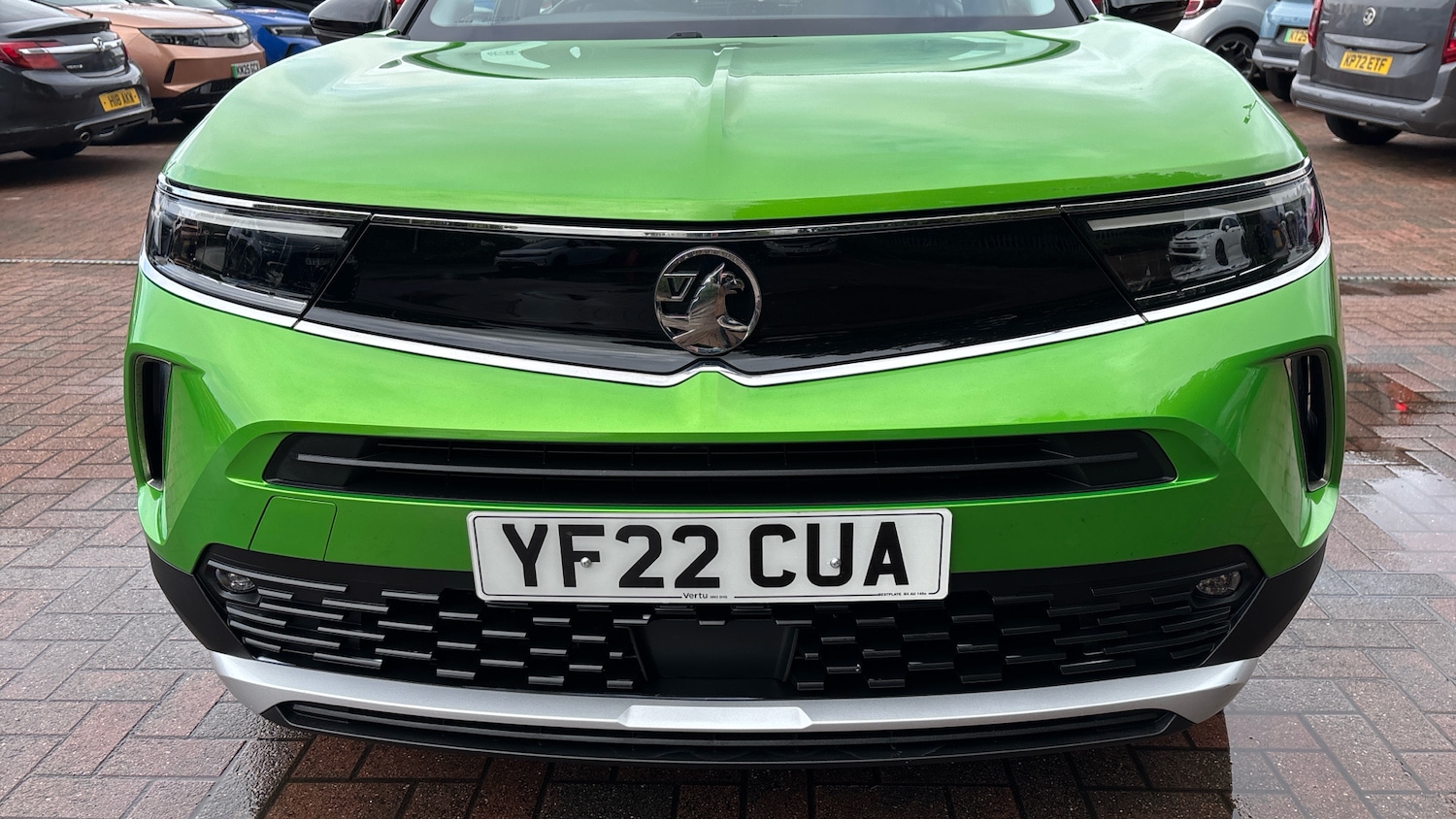 Vehicle 42