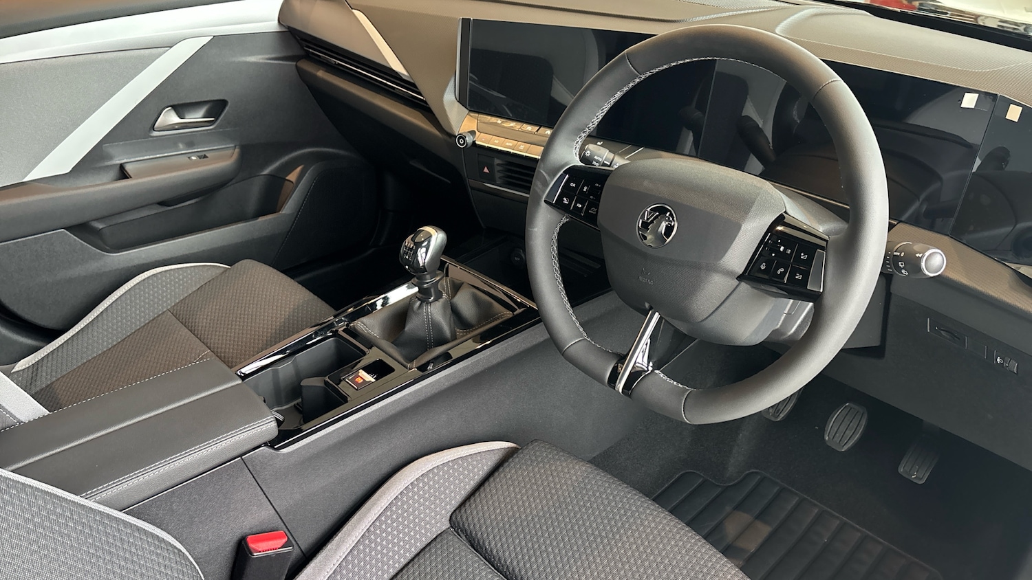 Used Vauxhall Astra 2025 for sale - 77730734: Photo 11