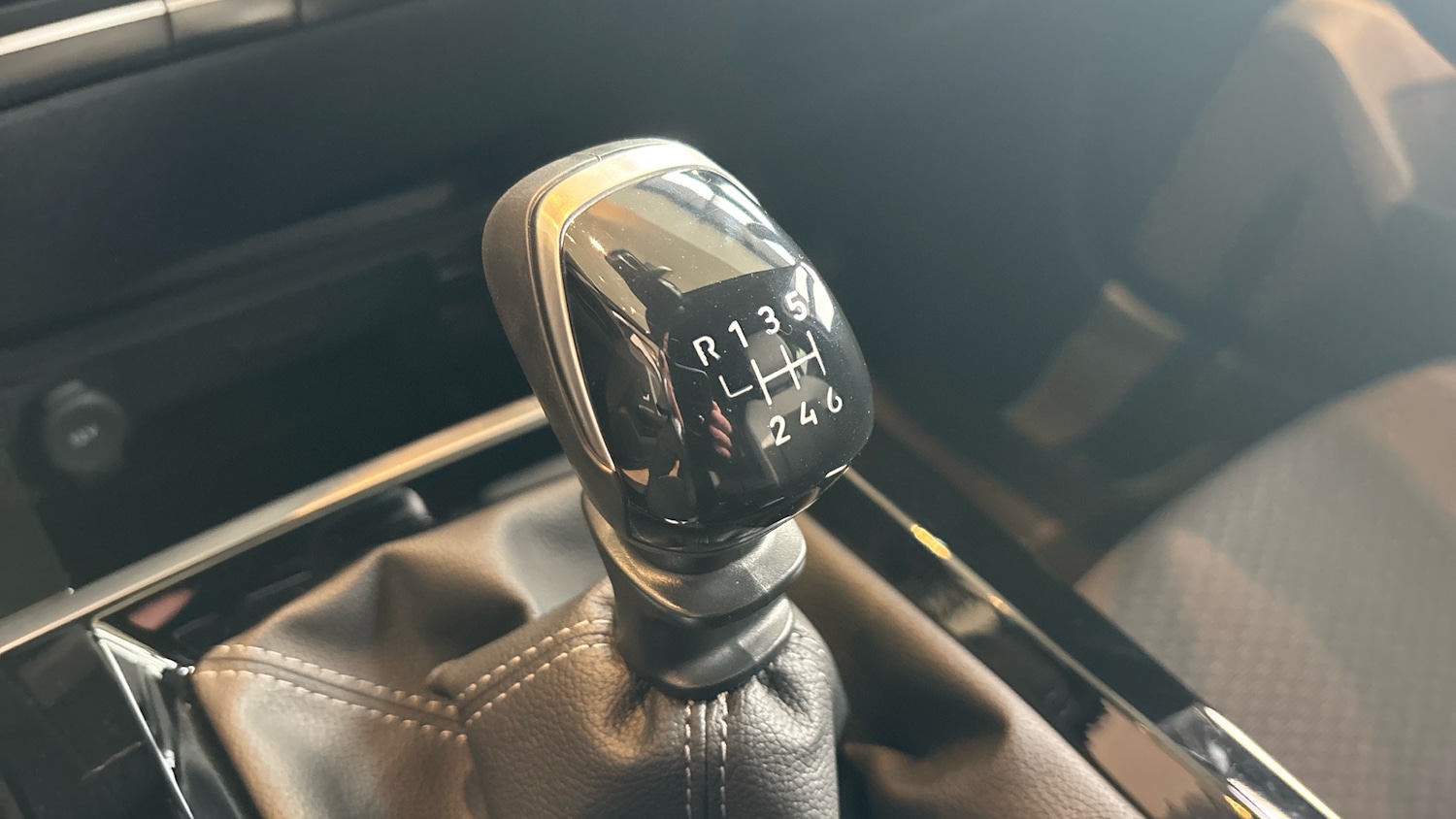 Used Vauxhall Astra 2025 for sale - 77730734: Photo 13