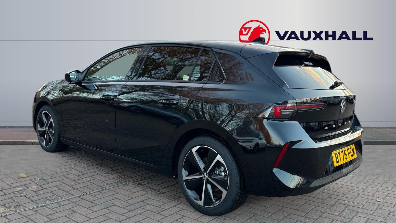 Used Vauxhall Astra 2025 for sale - 77730734: Photo 2