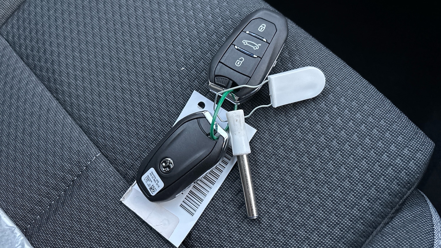 Used Vauxhall Astra 2025 for sale - 77730734: Photo 20