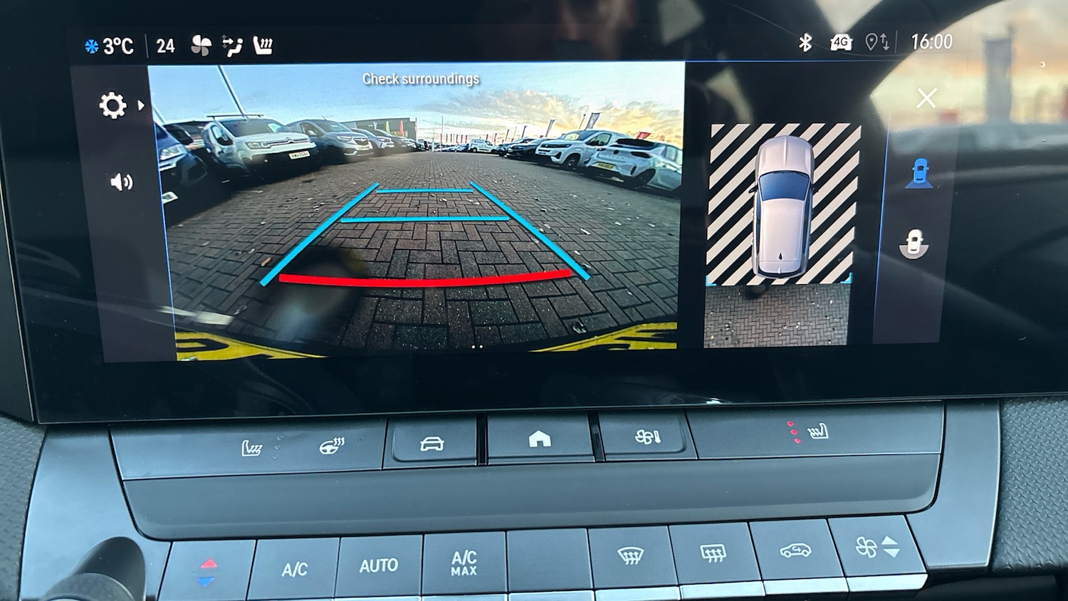 Used Vauxhall Astra 2025 for sale - 77730734: Photo 21