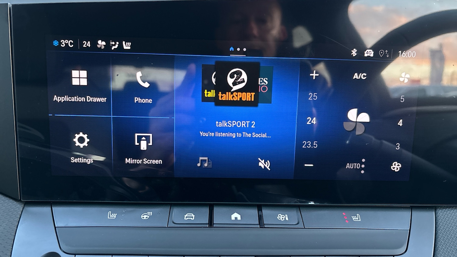 Used Vauxhall Astra 2025 for sale - 77730734: Photo 23