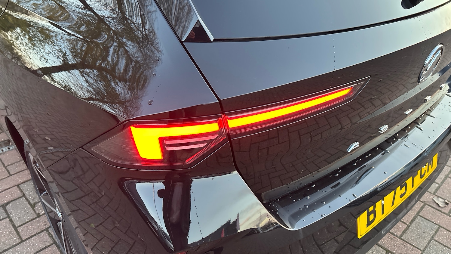 Used Vauxhall Astra 2025 for sale - 77730734: Photo 41