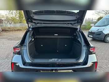 Used Vauxhall Astra 2025 for sale - 77730734: Photo