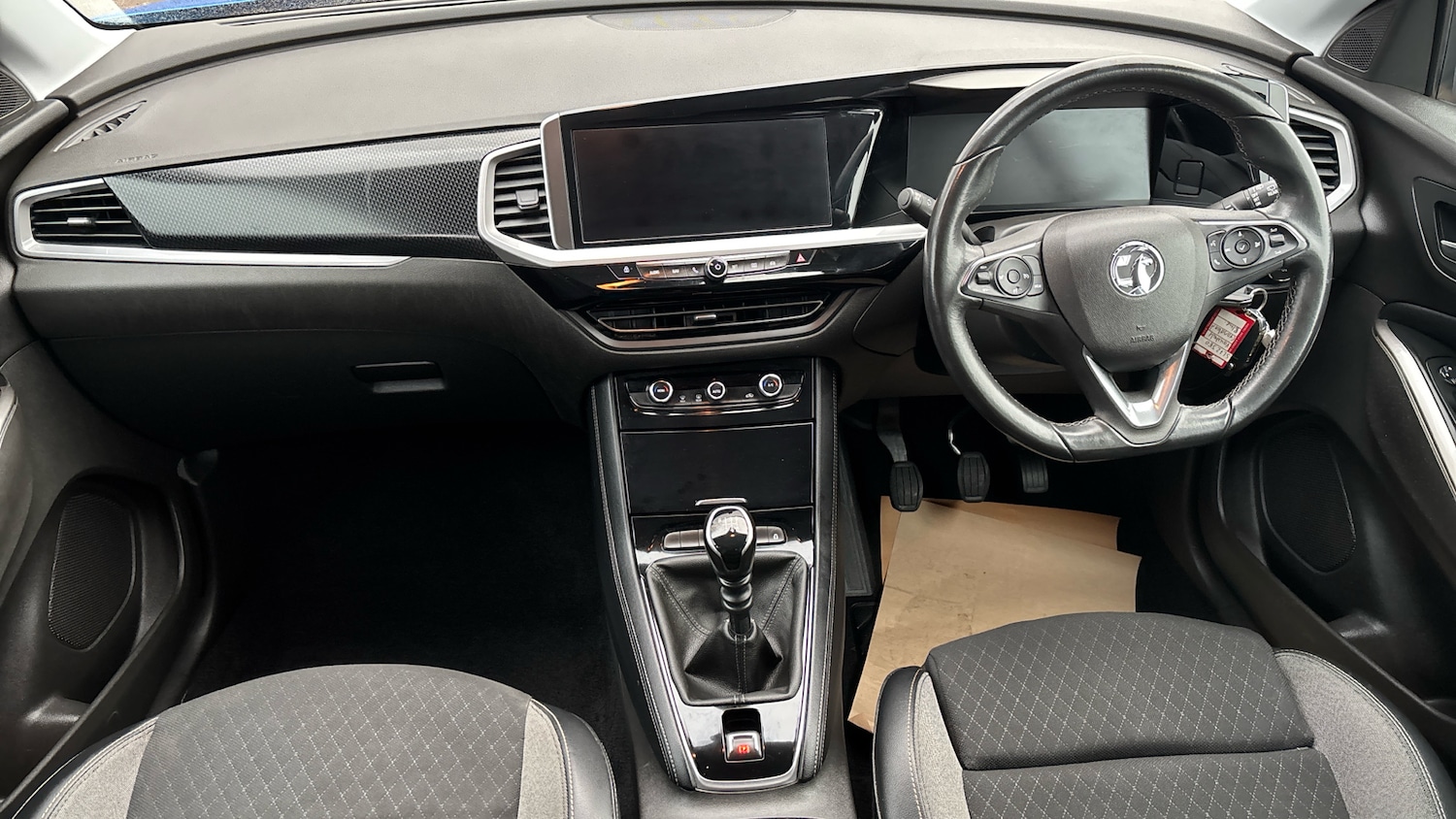 Used Vauxhall Grandland 2022 for sale - 77004296: Photo 10