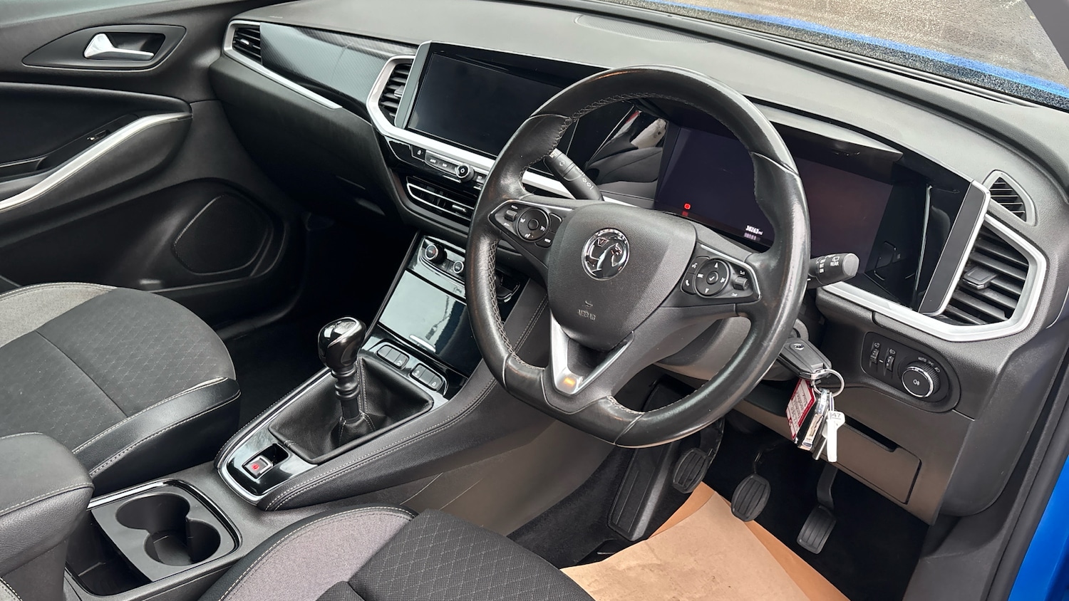 Used Vauxhall Grandland 2022 for sale - 77004296: Photo 11