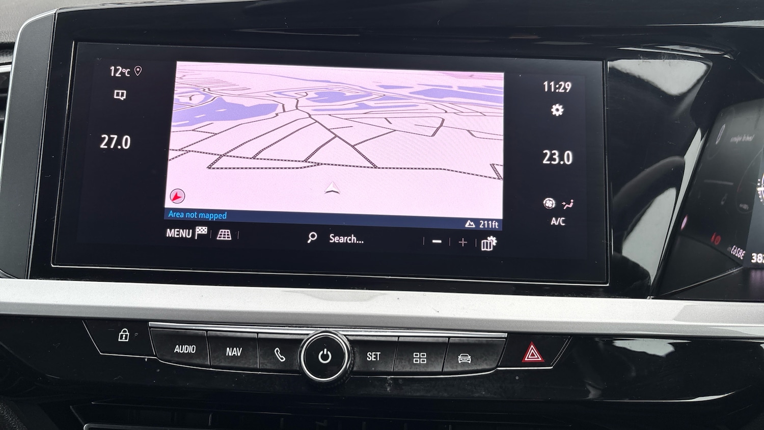 Used Vauxhall Grandland 2022 for sale - 77004296: Photo 12