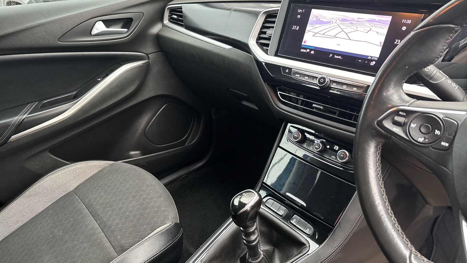 Used Vauxhall Grandland 2022 for sale - 77004296: Photo 14