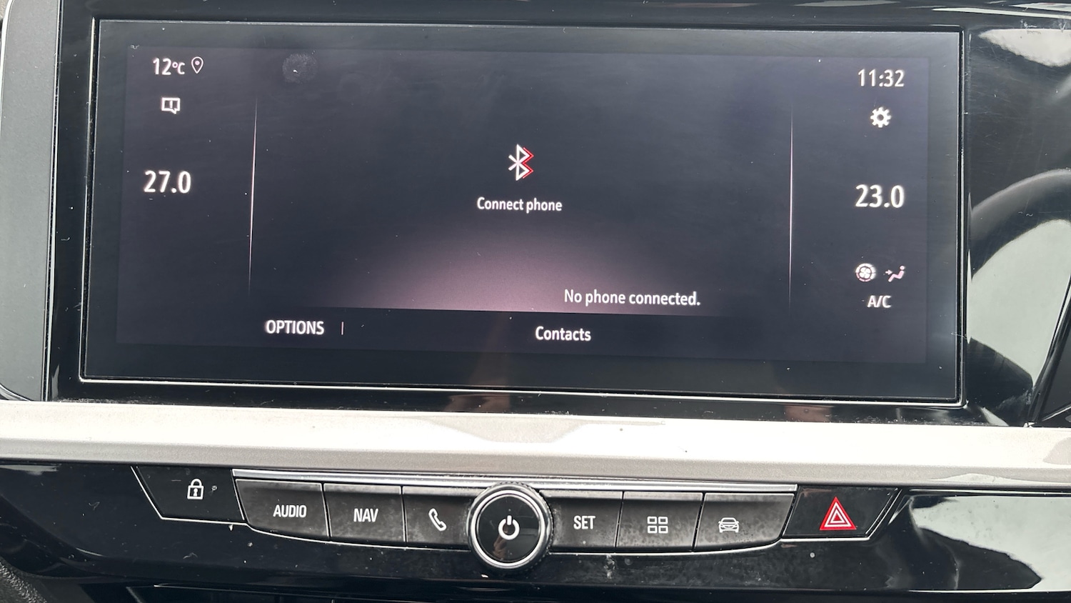 Used Vauxhall Grandland 2022 for sale - 77004296: Photo 23