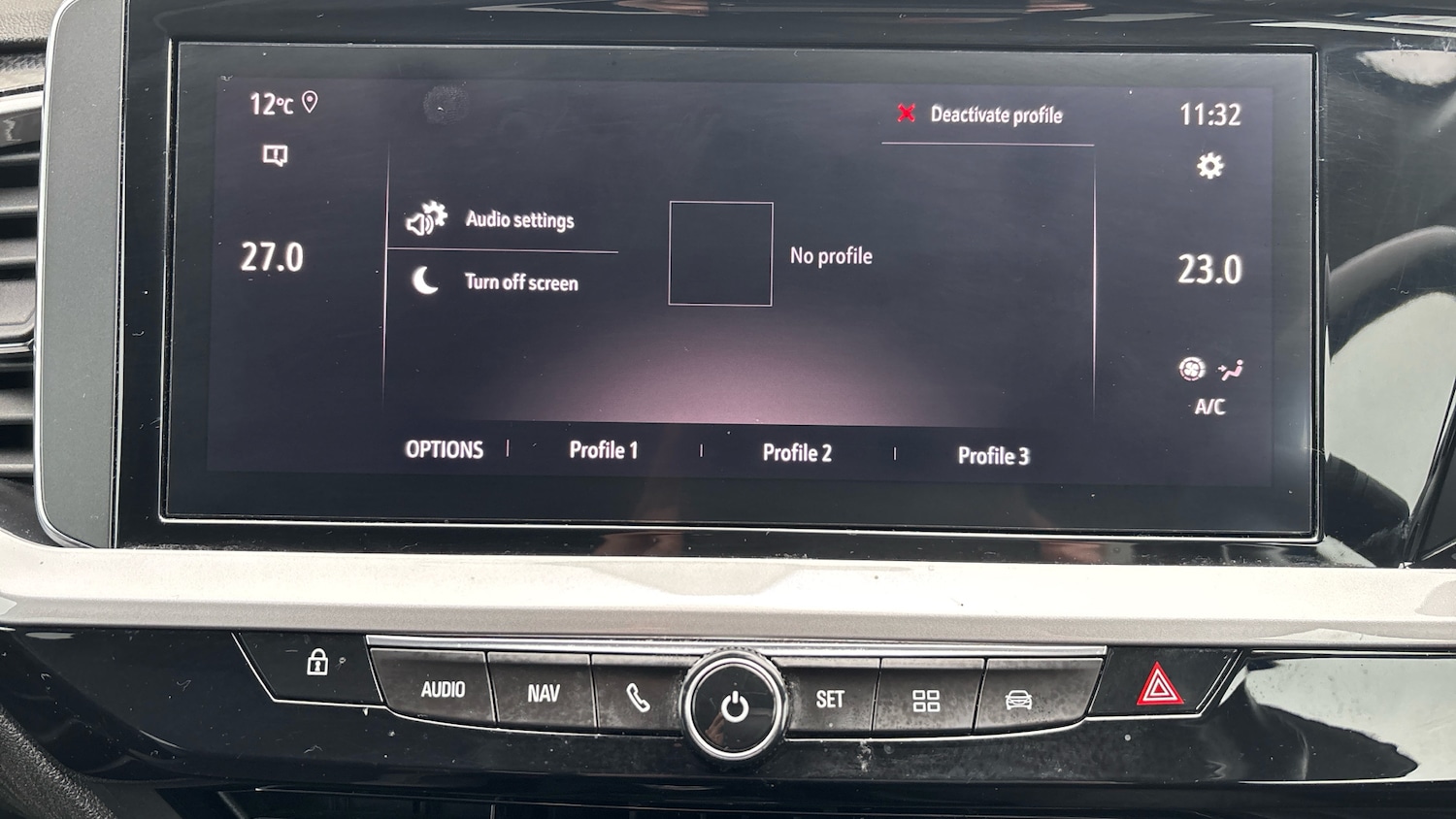 Used Vauxhall Grandland 2022 for sale - 77004296: Photo 24