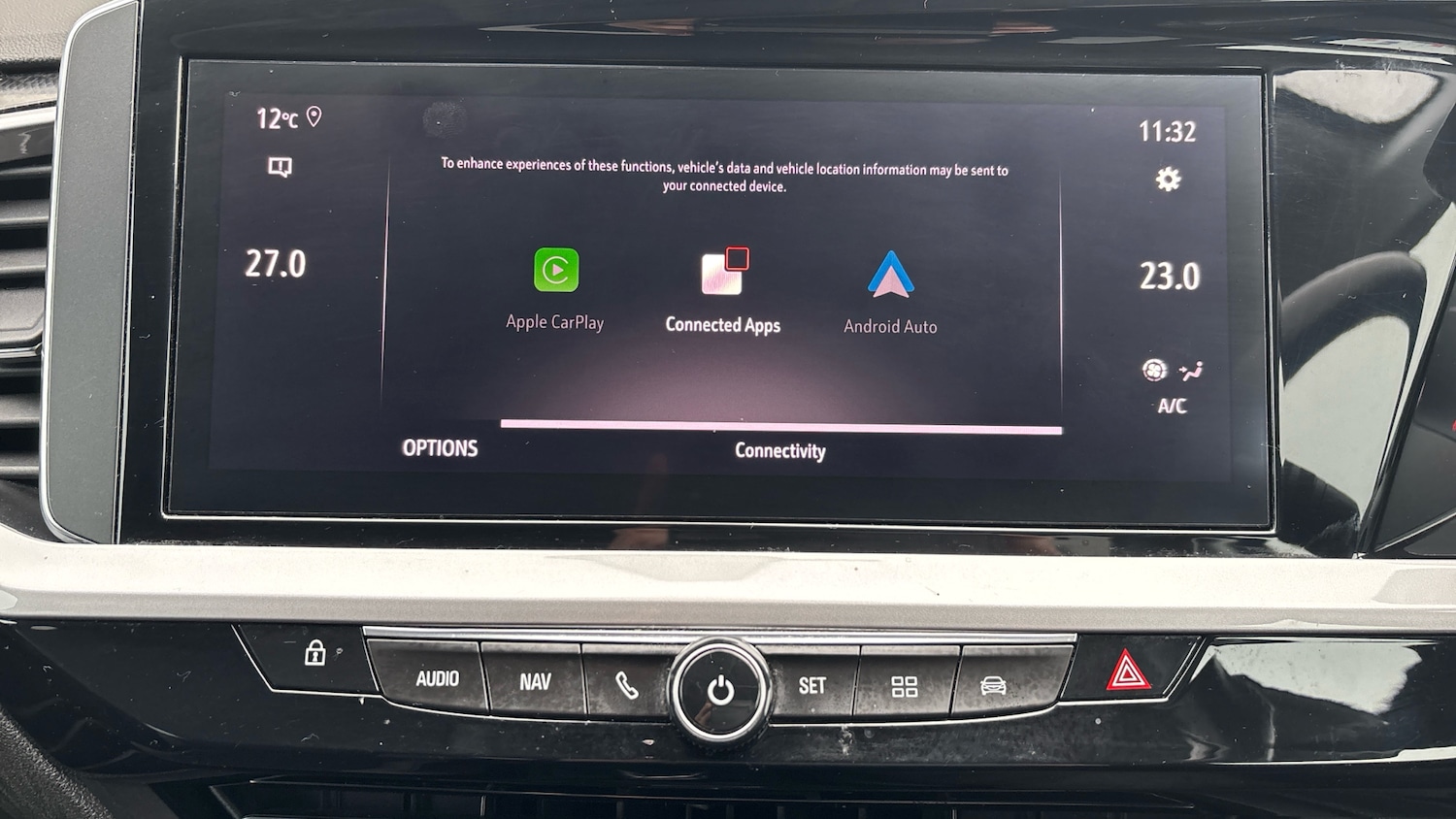 Used Vauxhall Grandland 2022 for sale - 77004296: Photo 25