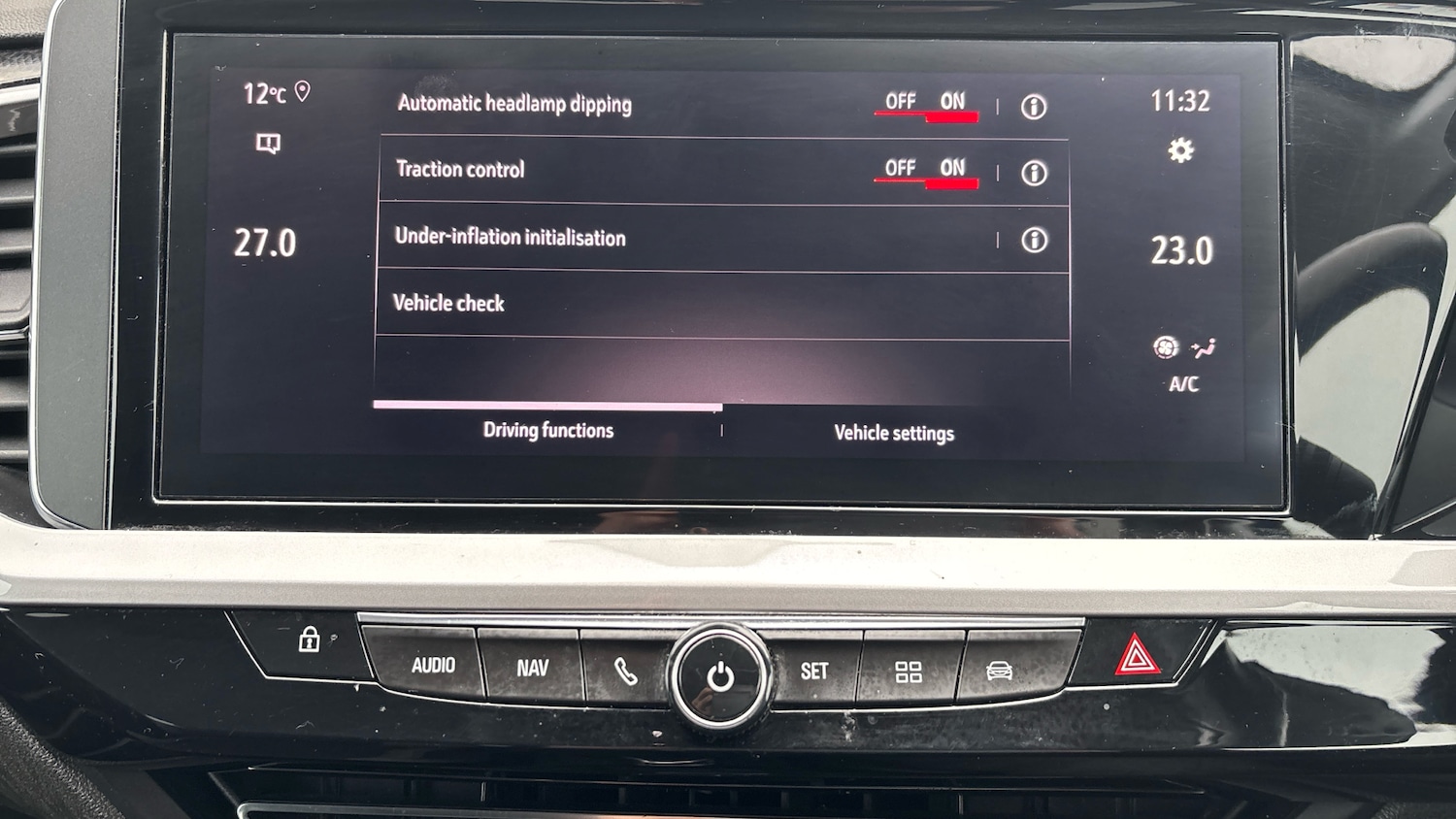 Used Vauxhall Grandland 2022 for sale - 77004296: Photo 26