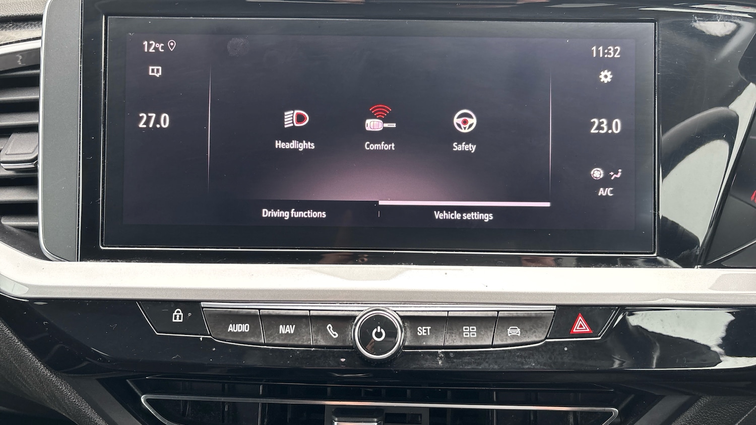 Used Vauxhall Grandland 2022 for sale - 77004296: Photo 27