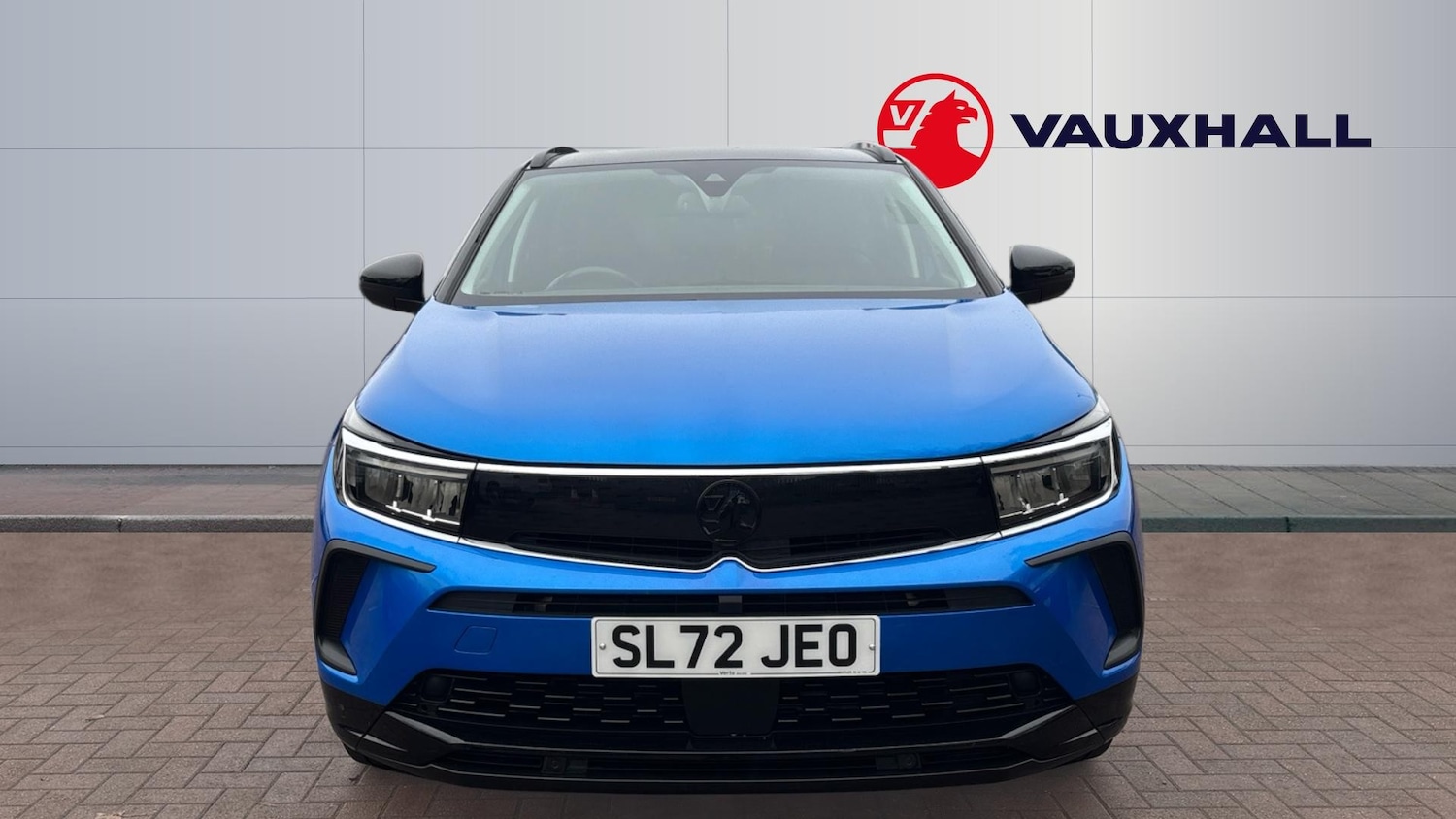 Used Vauxhall Grandland 2022 for sale - 77004296: Photo 3