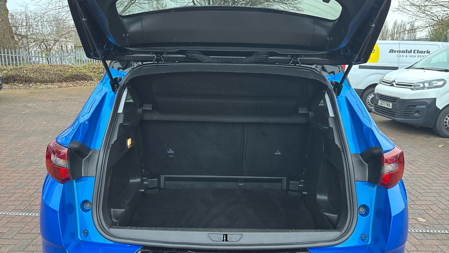 Used Vauxhall Grandland 2022 for sale - 77004296: Photo 4