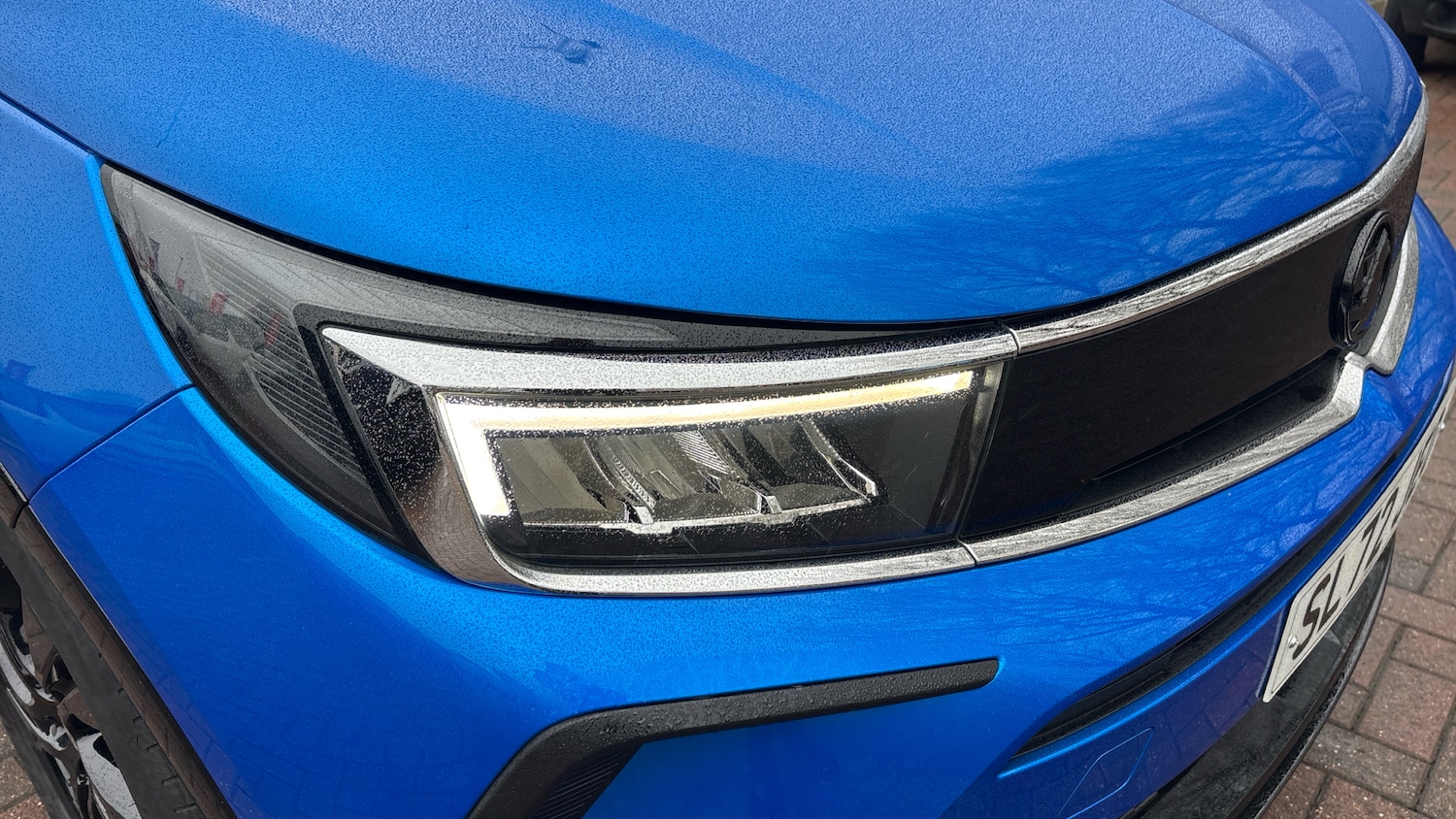 Used Vauxhall Grandland 2022 for sale - 77004296: Photo 41