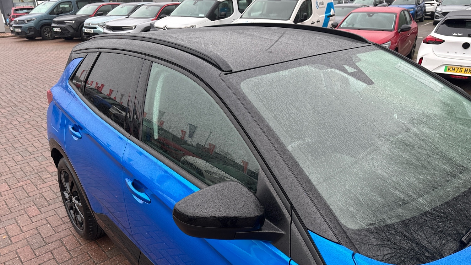 Used Vauxhall Grandland 2022 for sale - 77004296: Photo 44