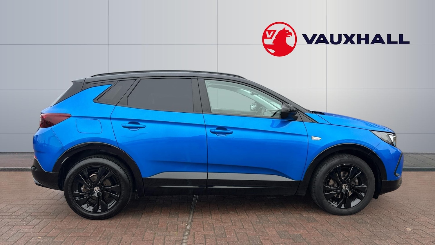 Used Vauxhall Grandland 2022 for sale - 77004296: Photo 5