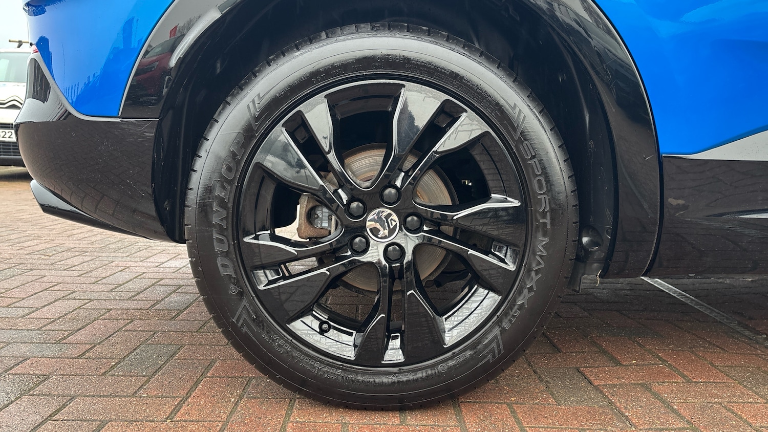 Used Vauxhall Grandland 2022 for sale - 77004296: Photo 7