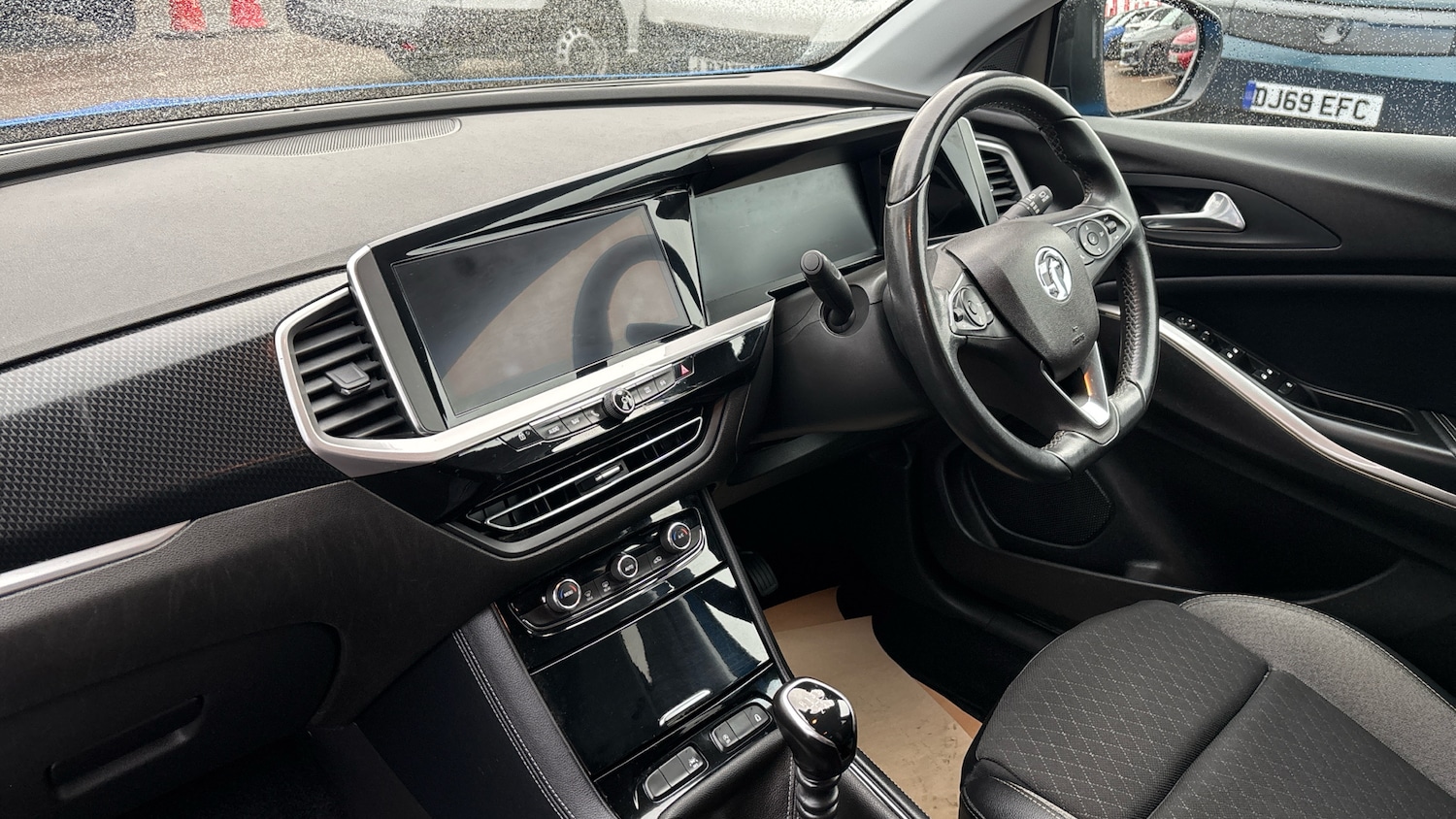 Used Vauxhall Grandland 2022 for sale - 77004296: Photo 9