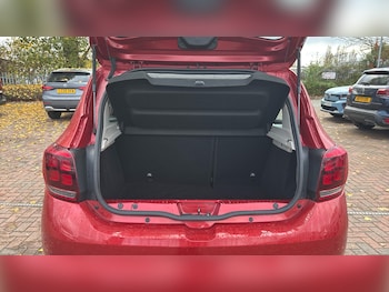 Used Dacia Sandero 2017 for sale - 76422256: Photo