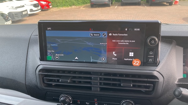 Used Vauxhall Vivaro 2025 for sale - 75627700: Photo 12