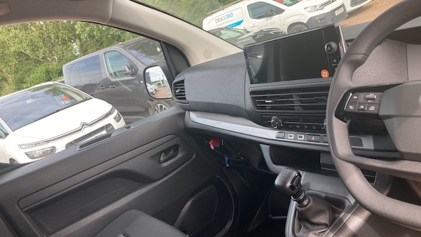 Used Vauxhall Vivaro 2025 for sale - 75627700: Photo 14