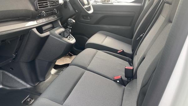 Used Vauxhall Vivaro 2025 for sale - 75627700: Photo 16