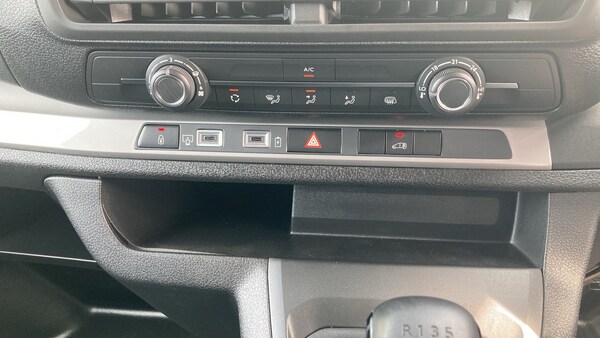 Used Vauxhall Vivaro 2025 for sale - 75627700: Photo 26