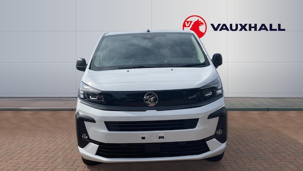 Used Vauxhall Vivaro 2025 for sale - 75627700: Photo 3