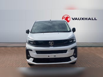 Used Vauxhall Vivaro 2025 for sale - 75627700: Photo