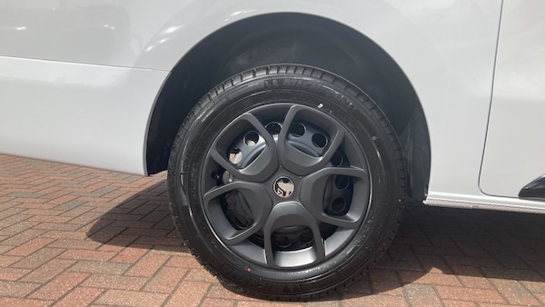 Used Vauxhall Vivaro 2025 for sale - 75627700: Photo 7