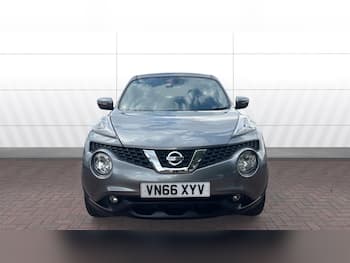Used Nissan Juke 2016 for sale - 79663949: Photo