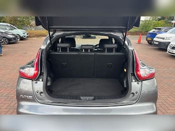 Used Nissan Juke 2016 for sale - 79663949: Photo